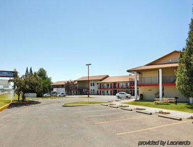 Howard Johnson By Wyndham บอยซี ภายนอก รูปภาพ