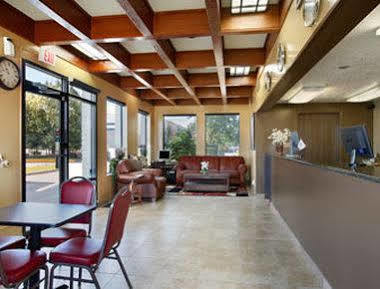 Howard Johnson By Wyndham บอยซี ภายนอก รูปภาพ