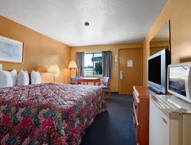 Howard Johnson By Wyndham บอยซี ภายนอก รูปภาพ